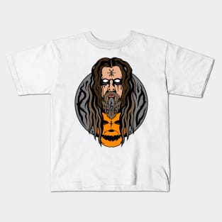 Rob Zombie Kids T-Shirt